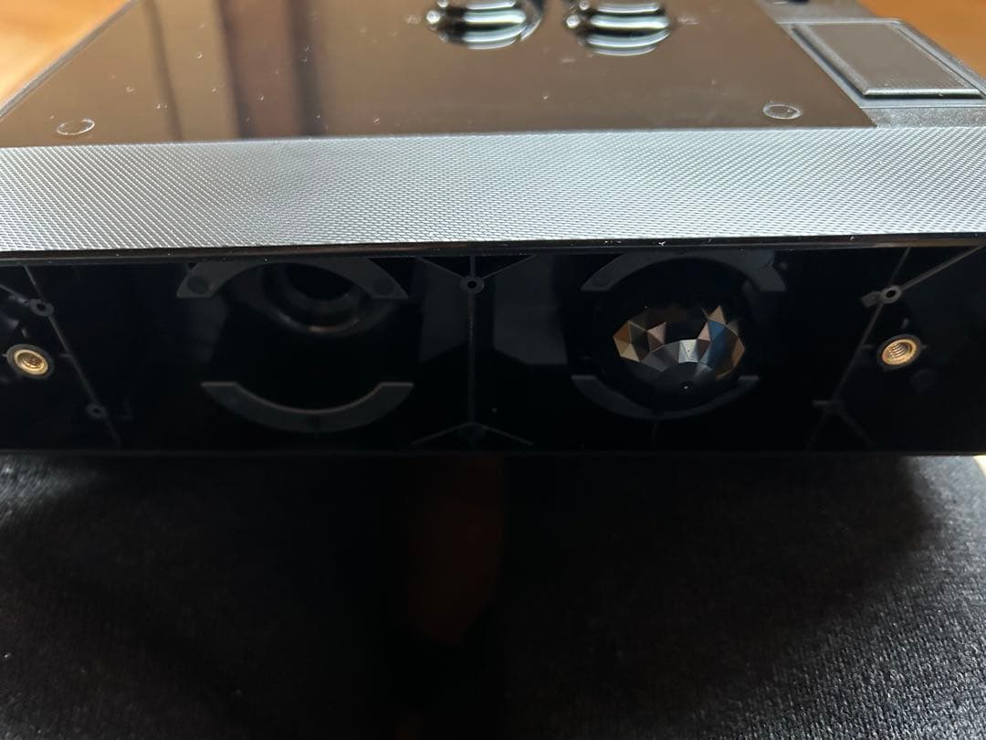 QANBA OBSIDIAN 2 アーケードジョイスティック