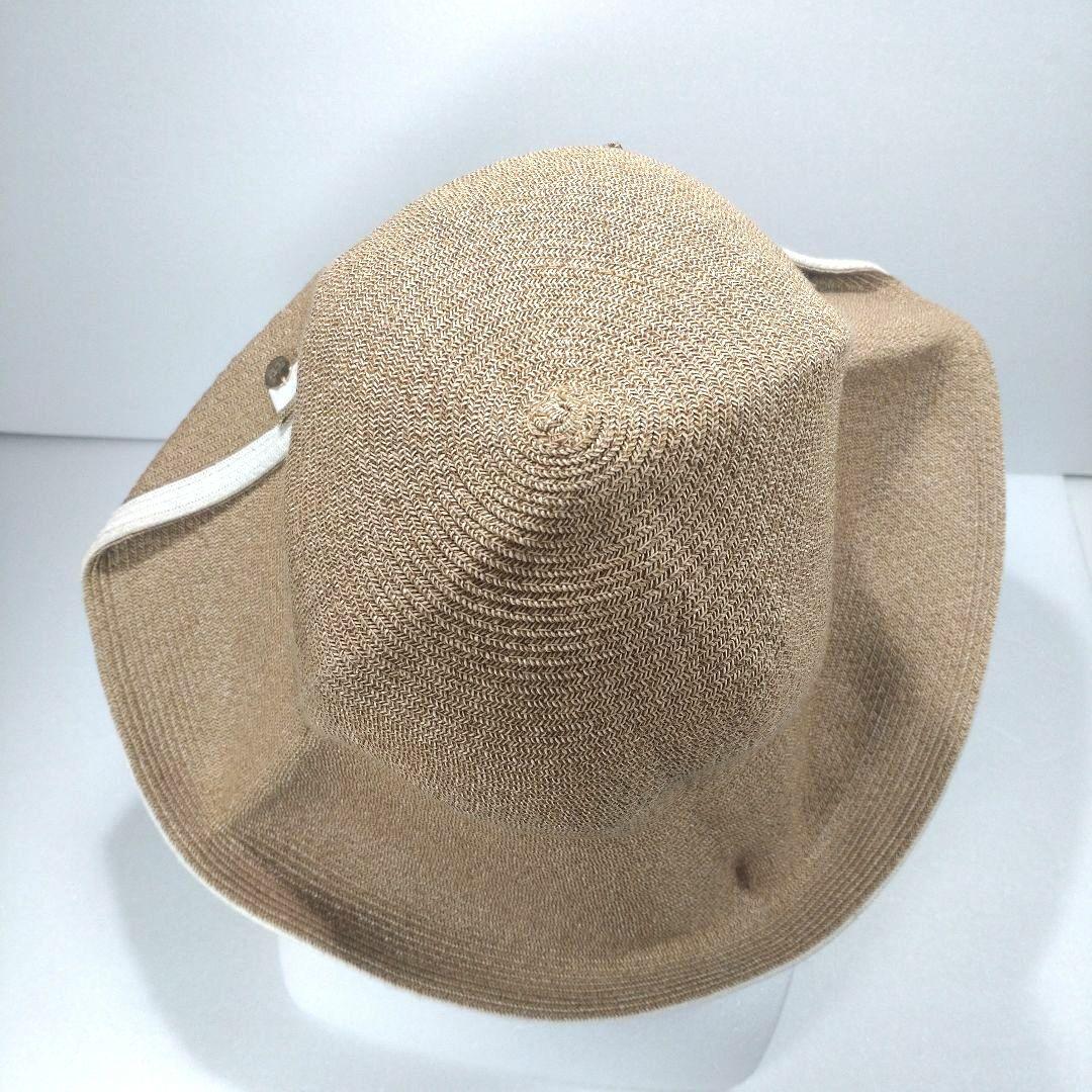 【美品】アシーナニューヨーク　現行品　オンライン限定　マディソン　ベージュ