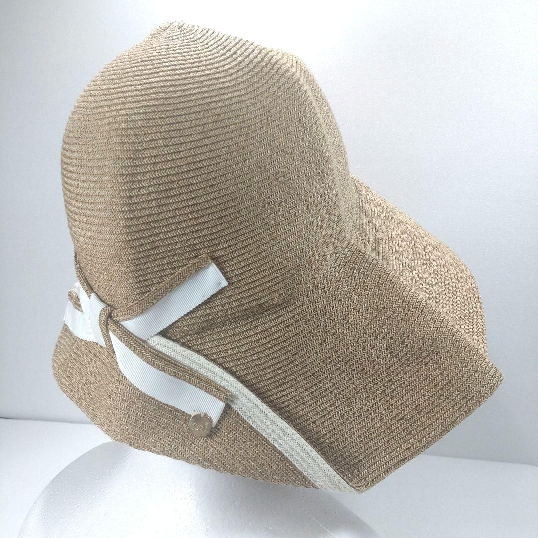 【美品】アシーナニューヨーク　現行品　オンライン限定　マディソン　ベージュ