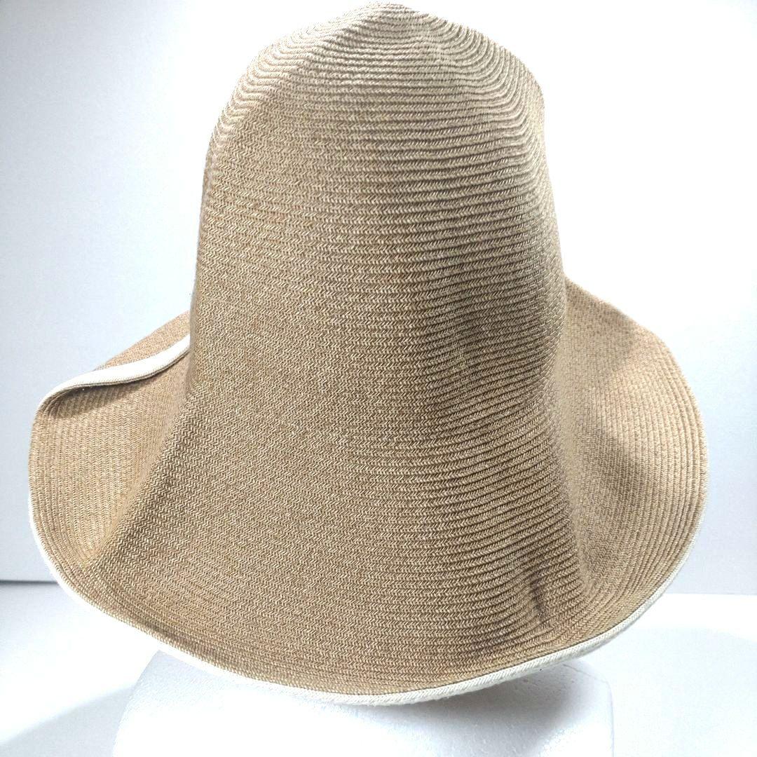 【美品】アシーナニューヨーク　現行品　オンライン限定　マディソン　ベージュ