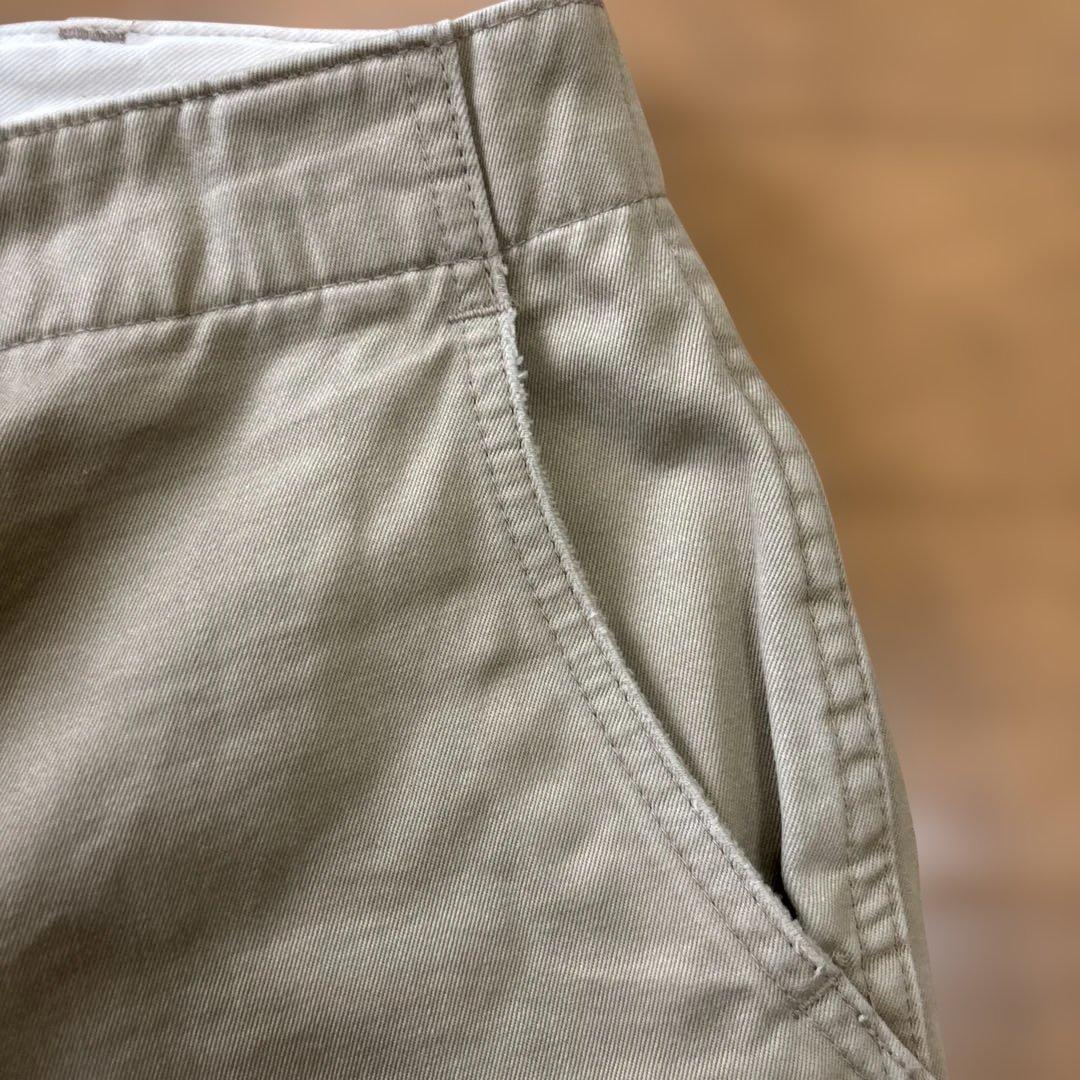 希少TENDERLOIN テンダーロイン チノクロスワークパンツ⭐️カッコいい❣️①