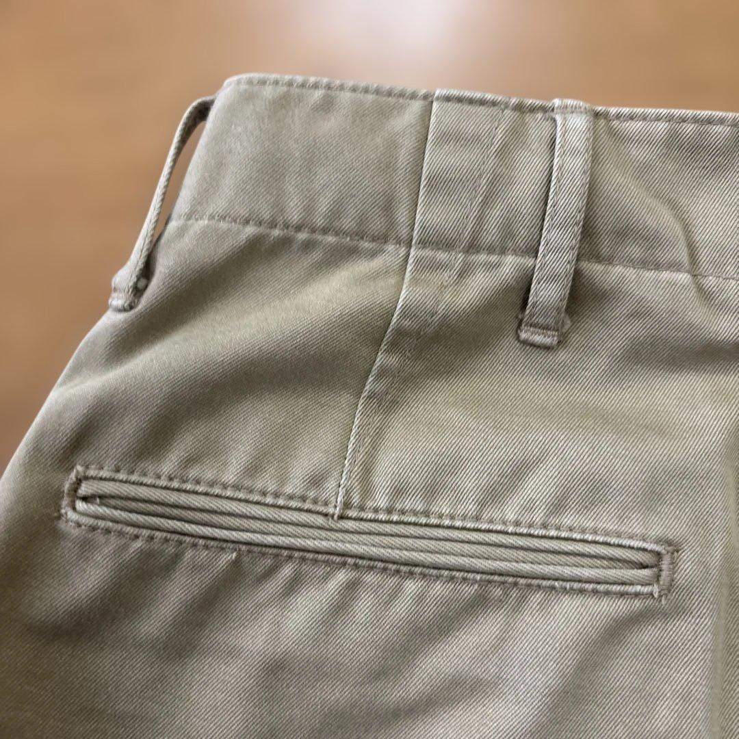 希少TENDERLOIN テンダーロイン チノクロスワークパンツ⭐️カッコいい❣️①