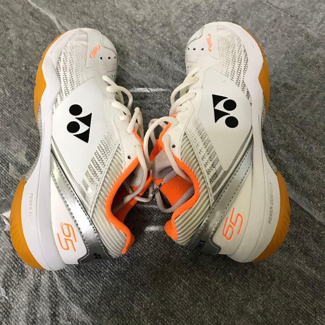 YONEX TOEASSIST shape 23.0ｃｍ