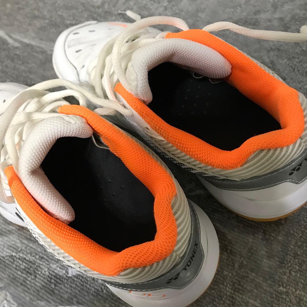 YONEX TOEASSIST shape 23.0ｃｍ