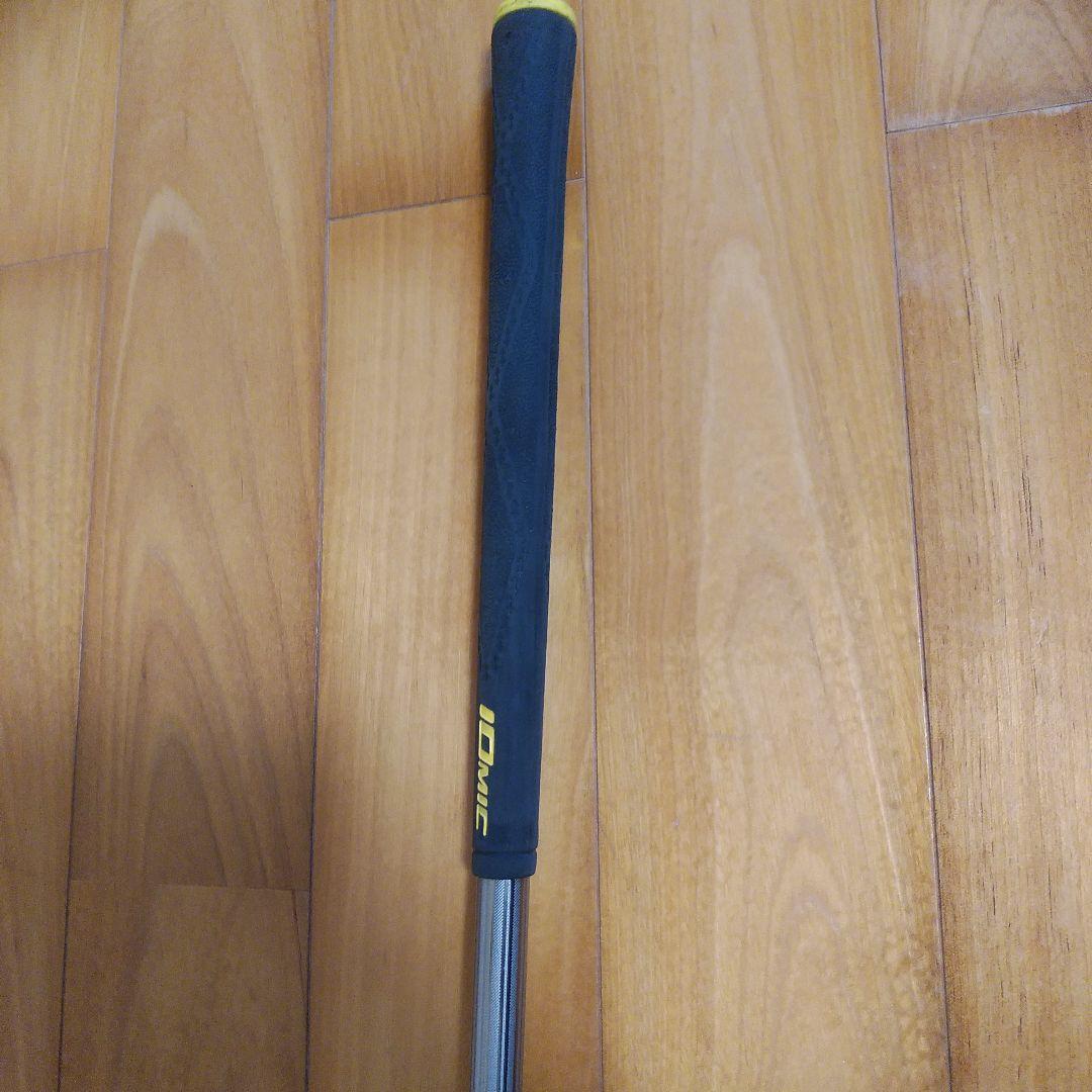 PING G410 ユーティリティ 22度(U4)