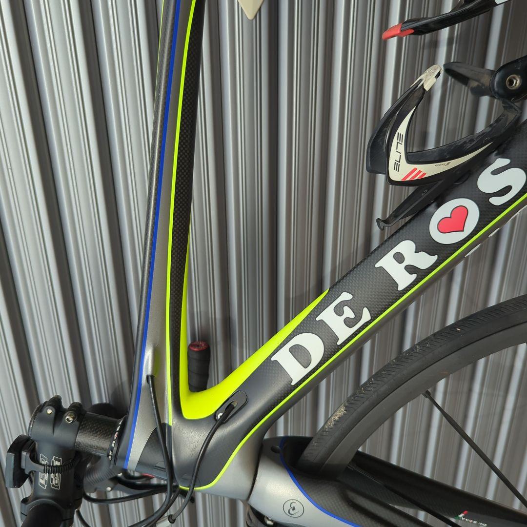 デローサ　R838