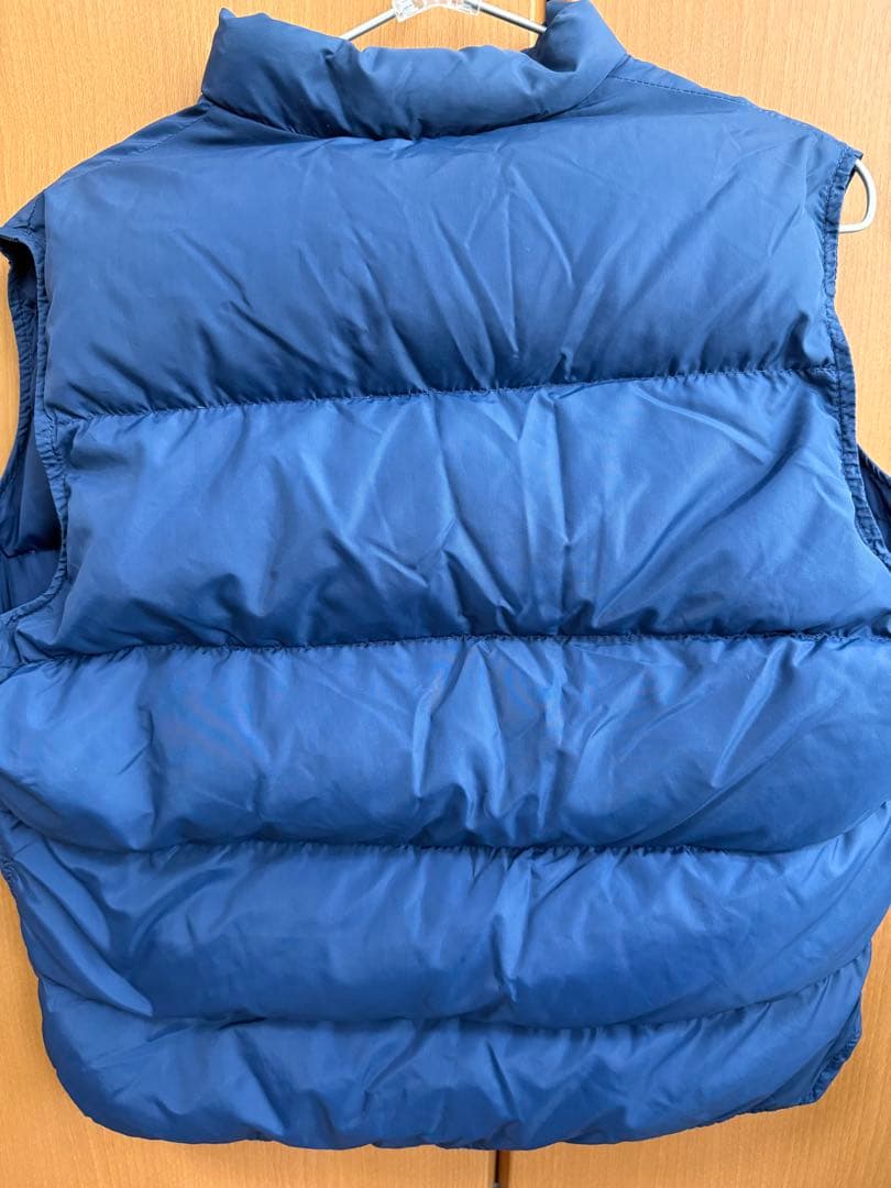 L.L.Bean ダウンベスト　80s