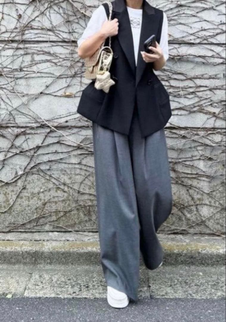 【新品】cygne 完売中♡大人気スワンジレ