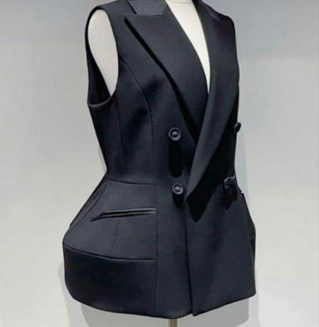 【新品】cygne 完売中♡大人気スワンジレ