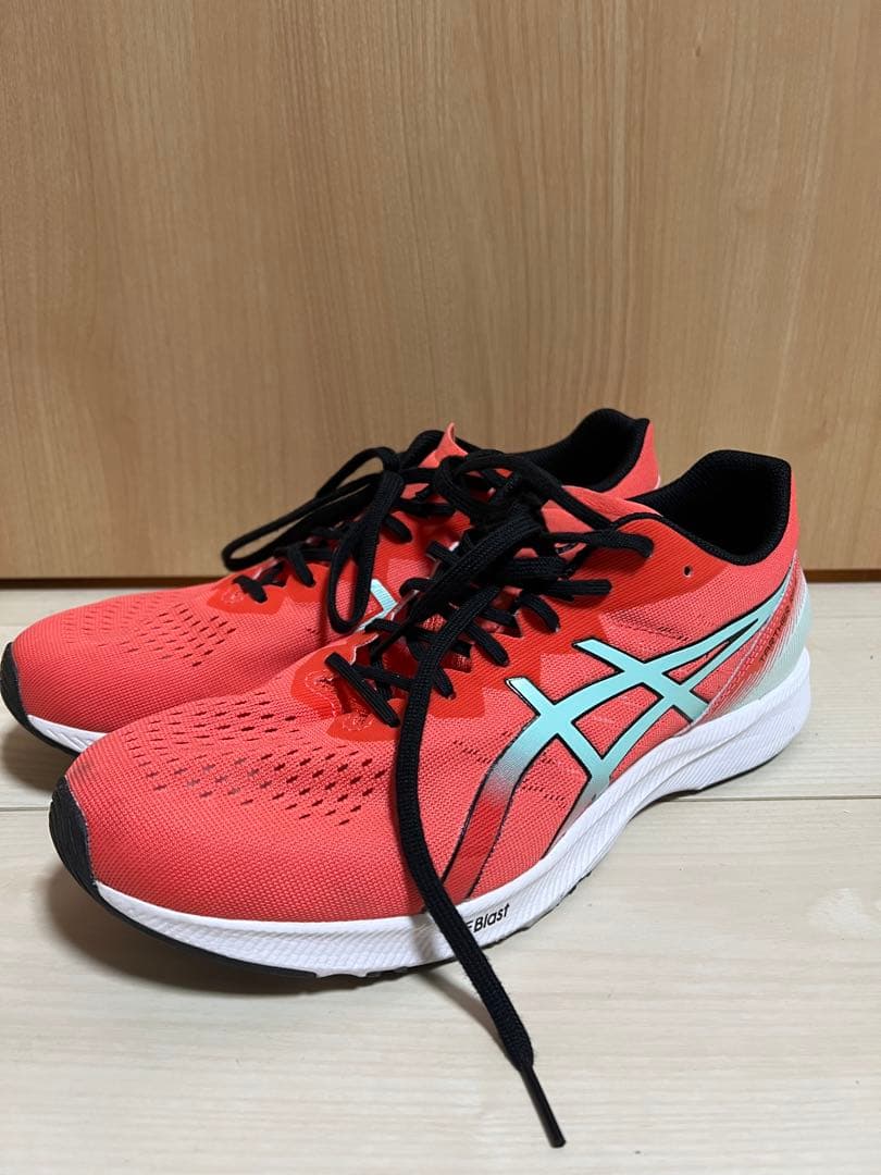 asics TARTHER RP3 wideモデル 27.5cm