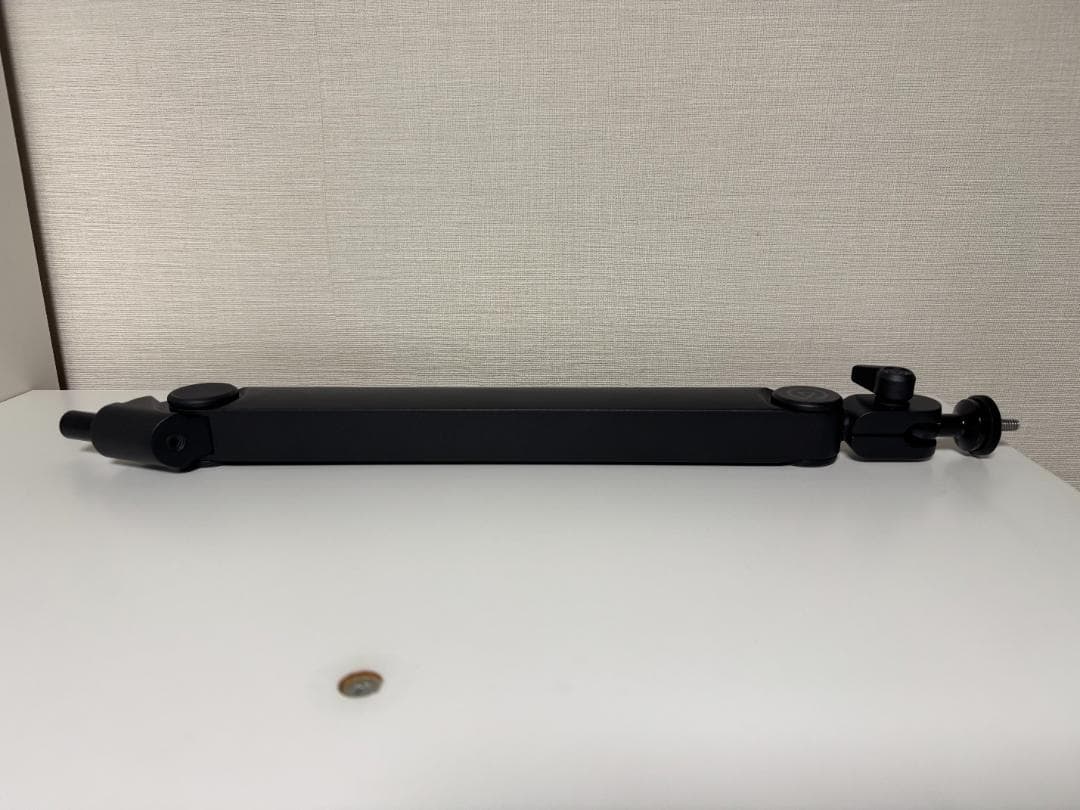 【ほぼ未使用】Elgato Wave Mic Arm Pro