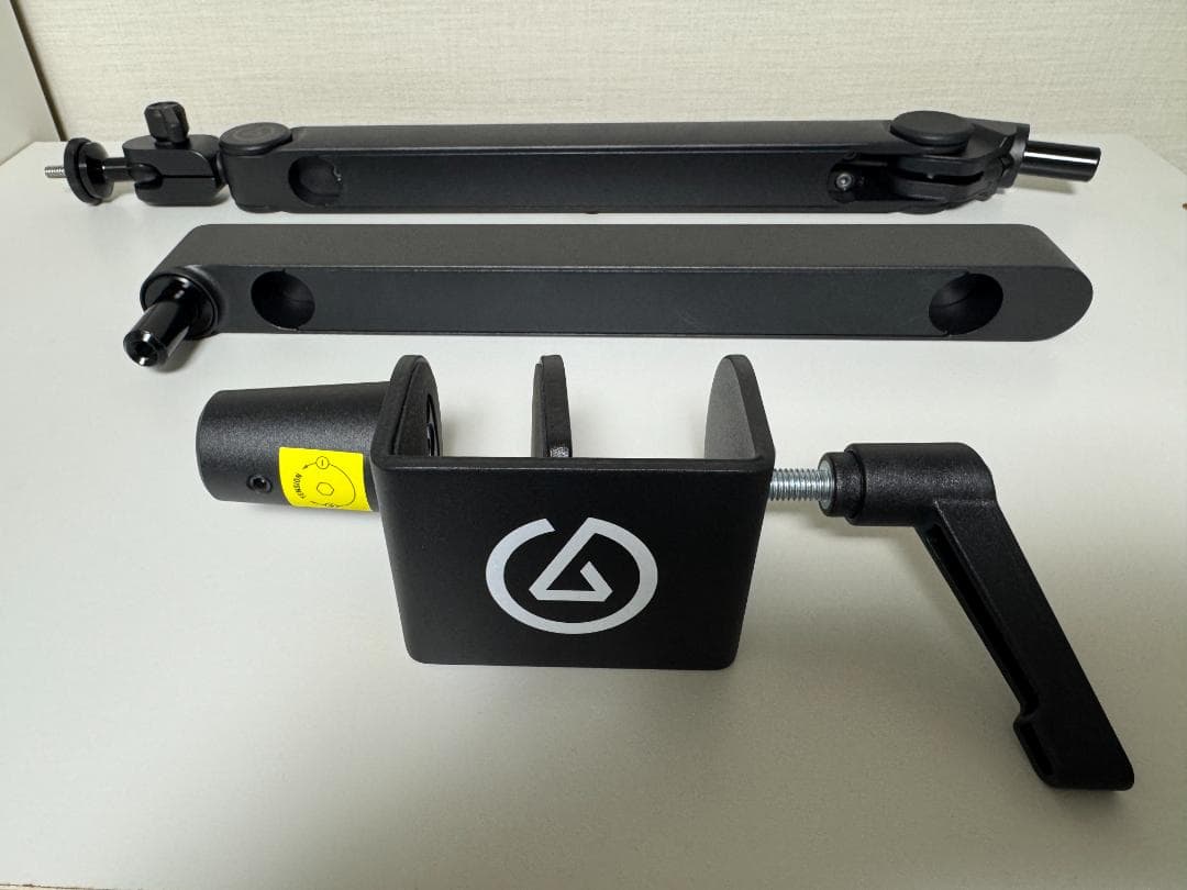 【ほぼ未使用】Elgato Wave Mic Arm Pro