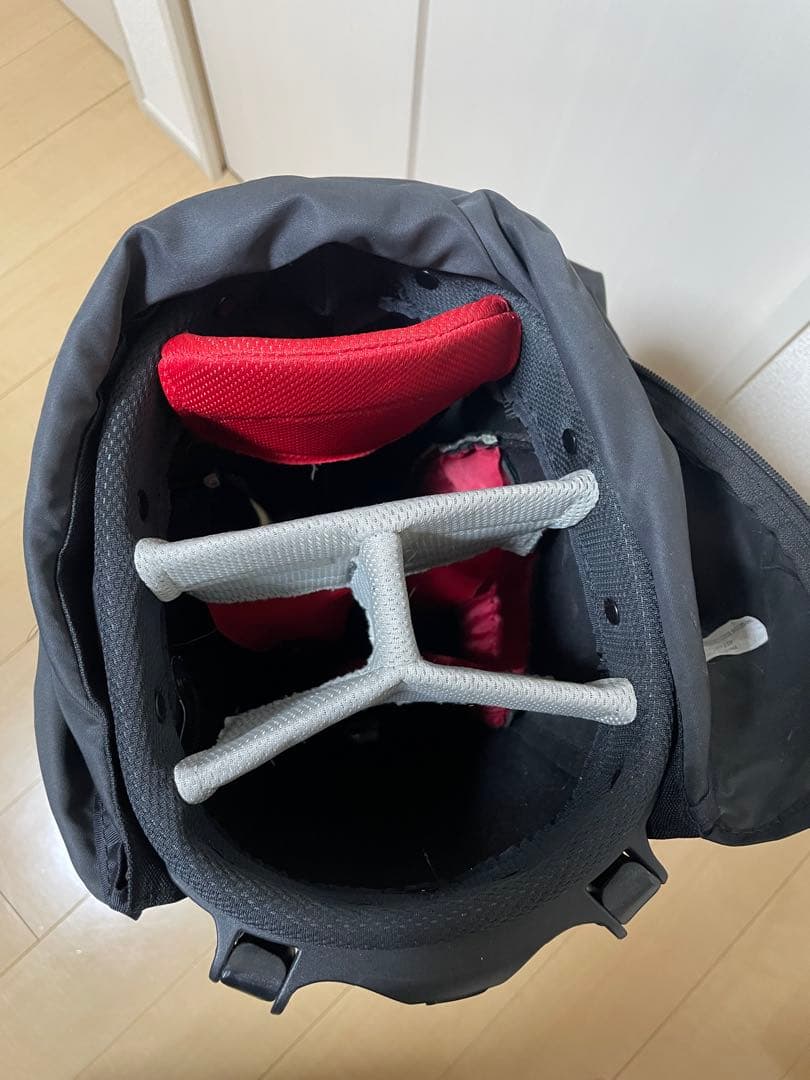 Nike Vapor X ゴルフバッグ
