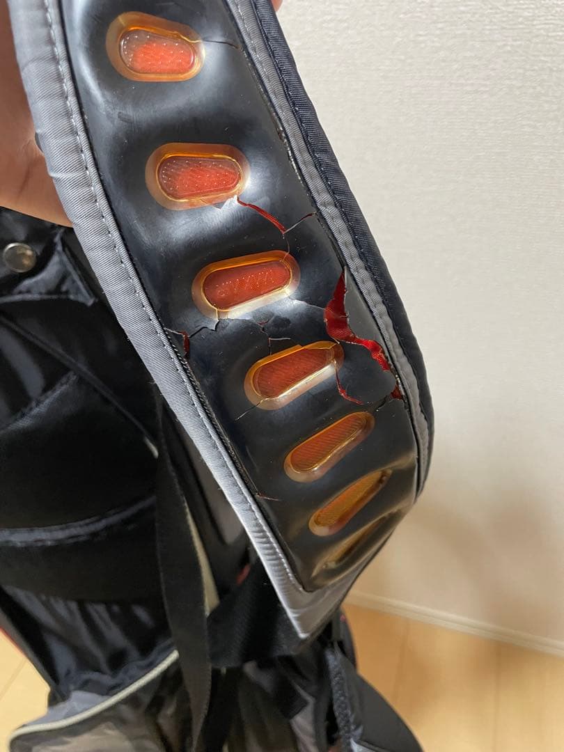 Nike Vapor X ゴルフバッグ