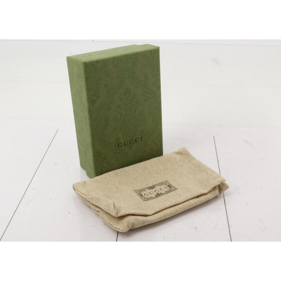 特価 グッチ キーケース 456118 GGスプリーム GREIGE/BEIGE