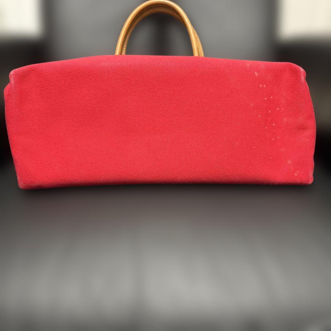 HERITAGE LEATHER CO.(ヘリテージレザー) トートバック