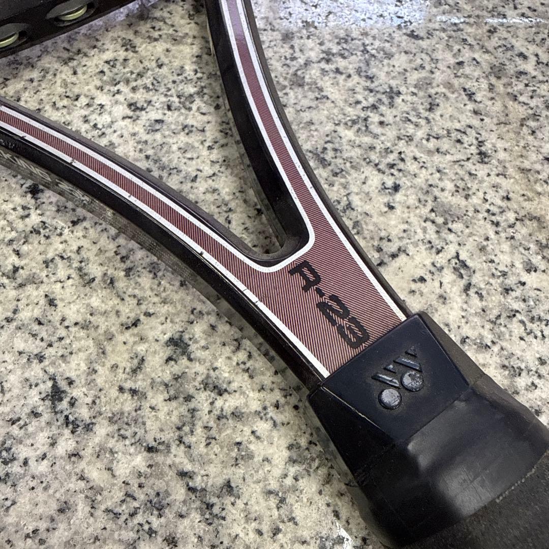 YONEX ヨネックス テニスラケット R-23 スポーツ 小物 格安