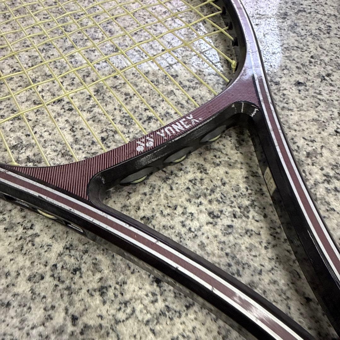 YONEX ヨネックス テニスラケット R-23 スポーツ 小物 格安