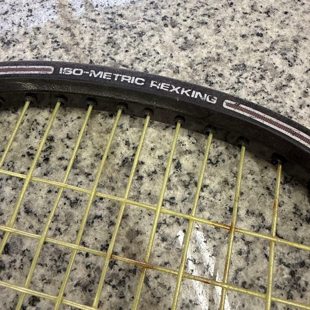 YONEX ヨネックス テニスラケット R-23 スポーツ 小物 格安