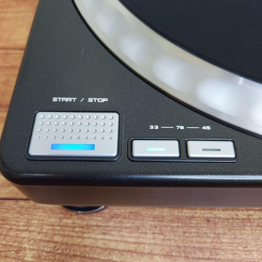 gemini TT03 ターンテーブル