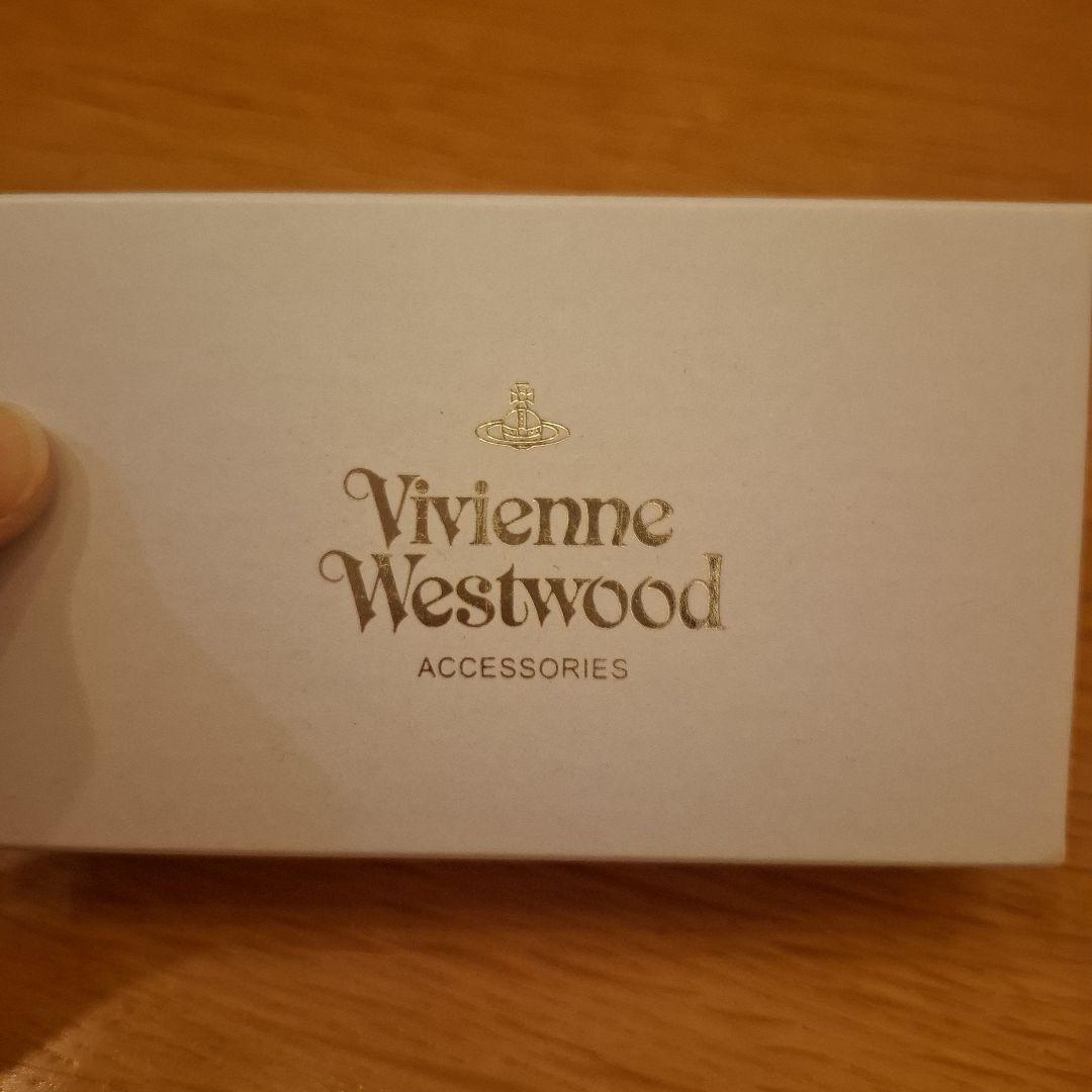 ヴィアインウエストウッド　キーケース