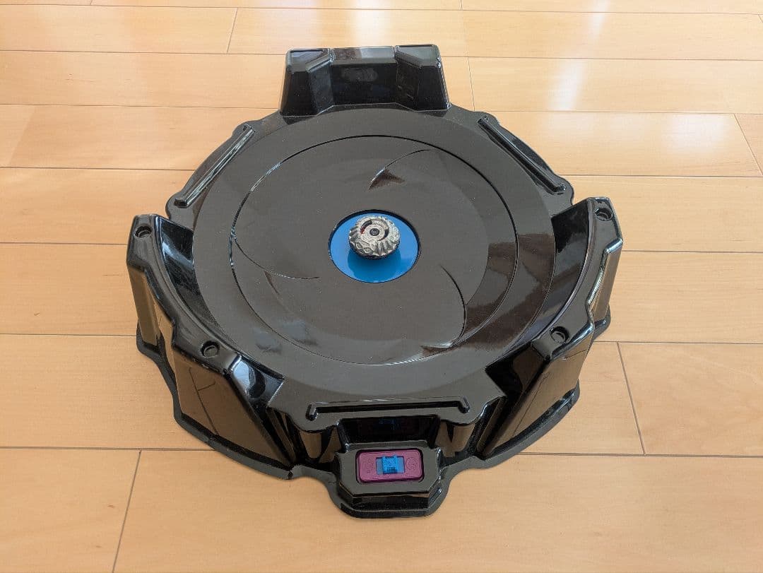 アルティメットベイ太スタジアム　メタルファイトベイブレード