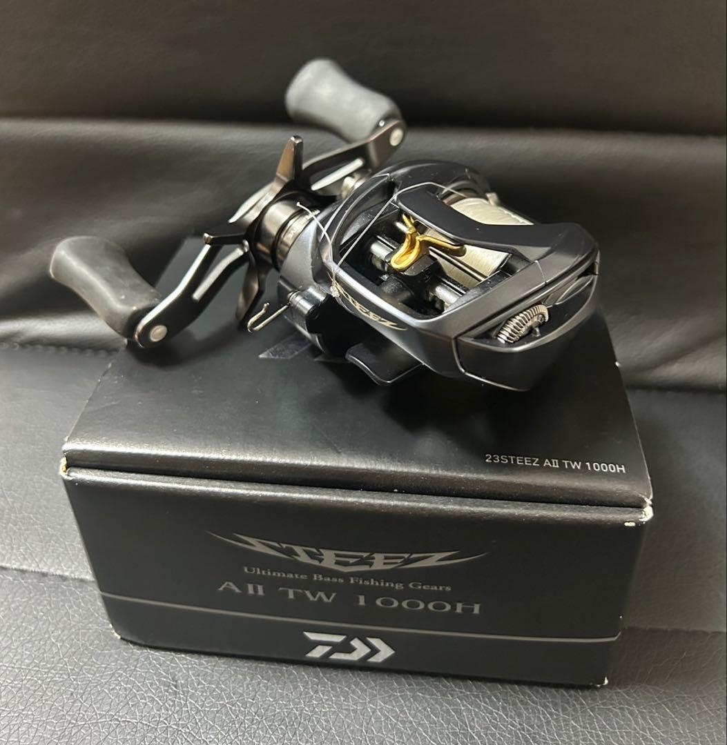 23スティーズ A2 TW 1000HL