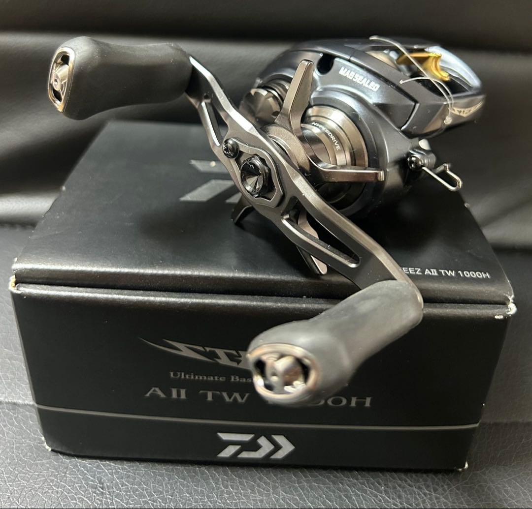 23スティーズ A2 TW 1000HL