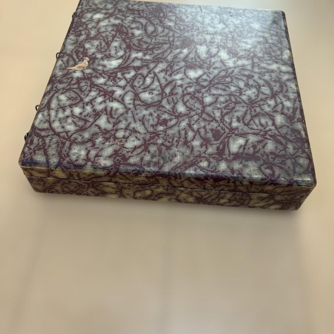 クラシックレコードとケースセット ジャンク