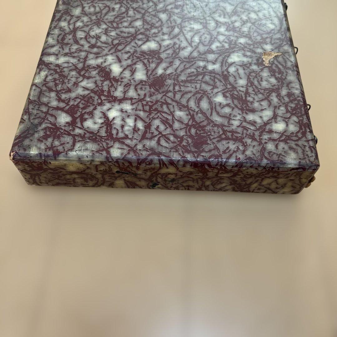 クラシックレコードとケースセット ジャンク