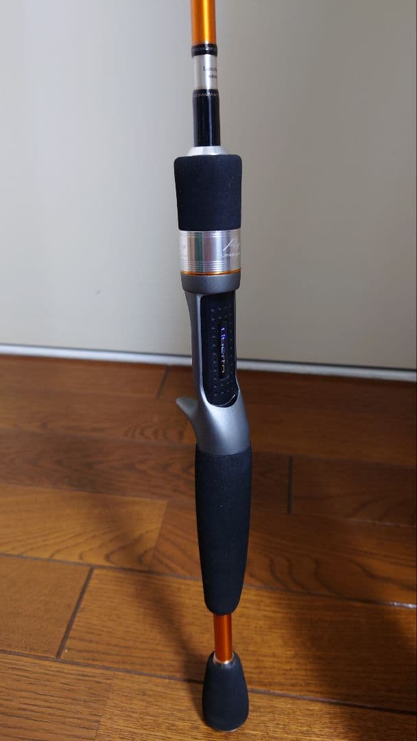 ダイワ リベルト ピクシー 631MLRB 1000本限定 未使用品？