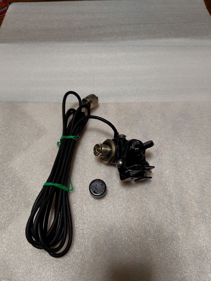 Icom IC-208 デュアルバンドトランシーバー
