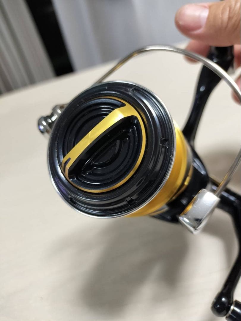 シマノ　20ステラSW5000XG