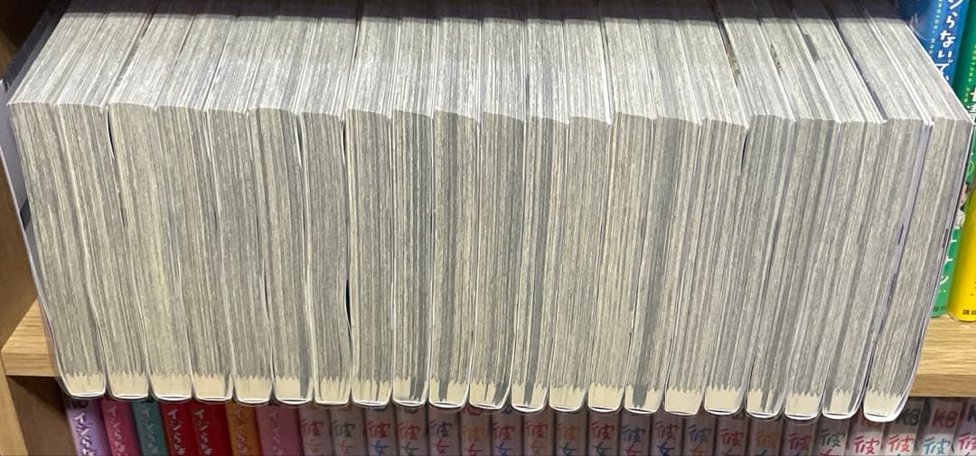 終末のワルキューレ　1〜21巻