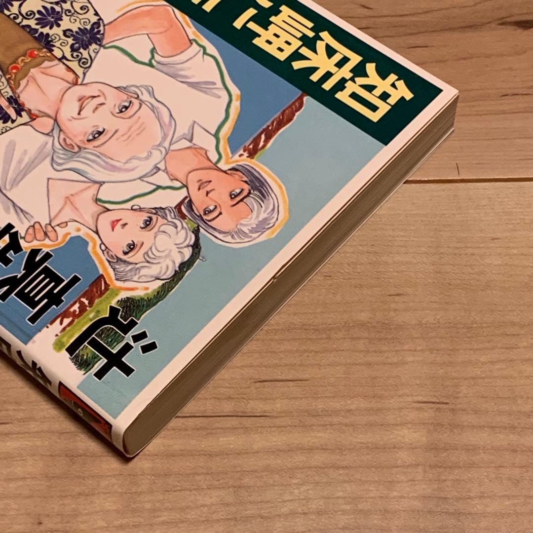初版 辻真先 知床岬に夏は死ぬ イラスト竹宮恵子 CNOVELS