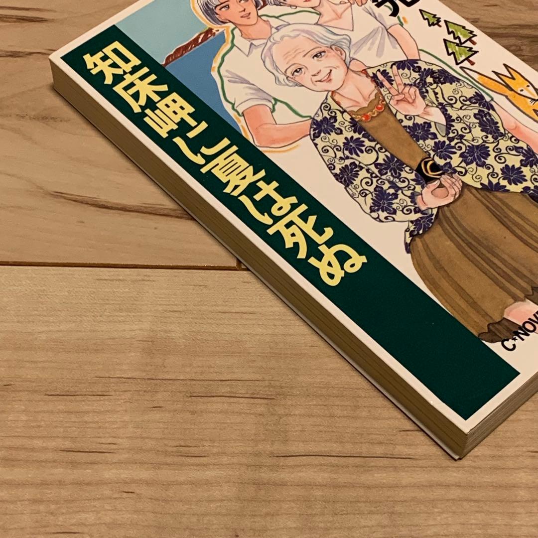 初版 辻真先 知床岬に夏は死ぬ イラスト竹宮恵子 CNOVELS