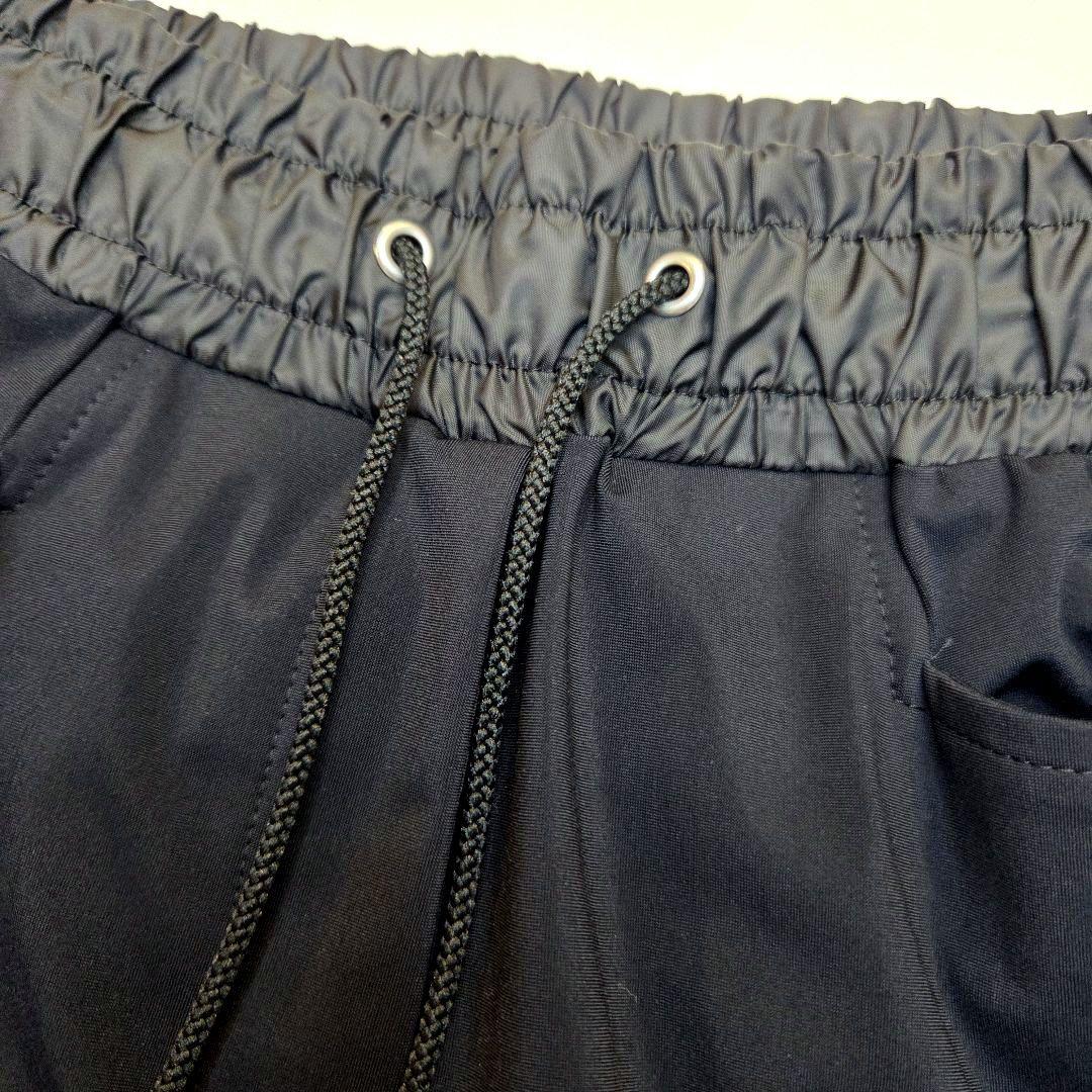 新品未使用　adabat ゴルフ　スウェットパンツ　サイズ38　セットアップ