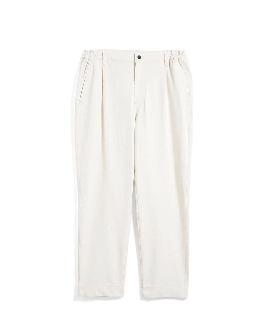 Russaluno TAPERED PANTS ラッセルノ パンツ