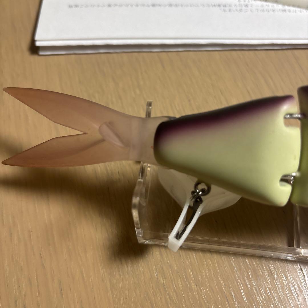 値下げしましたm(_ _)mバンデルオーラ　B-1