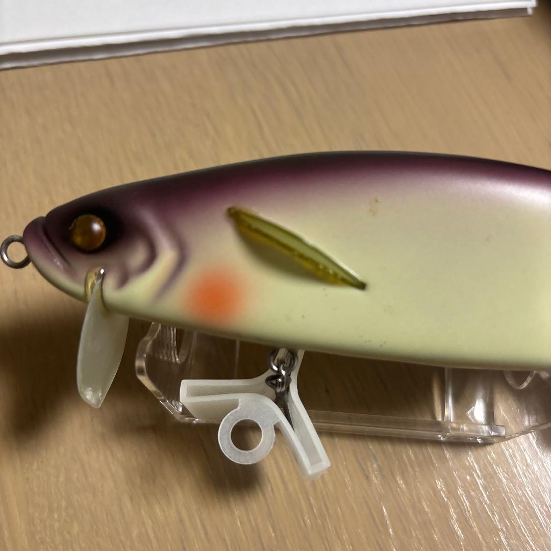 値下げしましたm(_ _)mバンデルオーラ　B-1