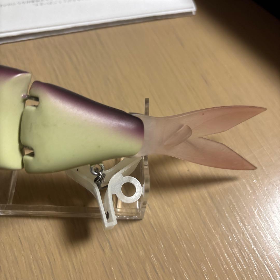 値下げしましたm(_ _)mバンデルオーラ　B-1
