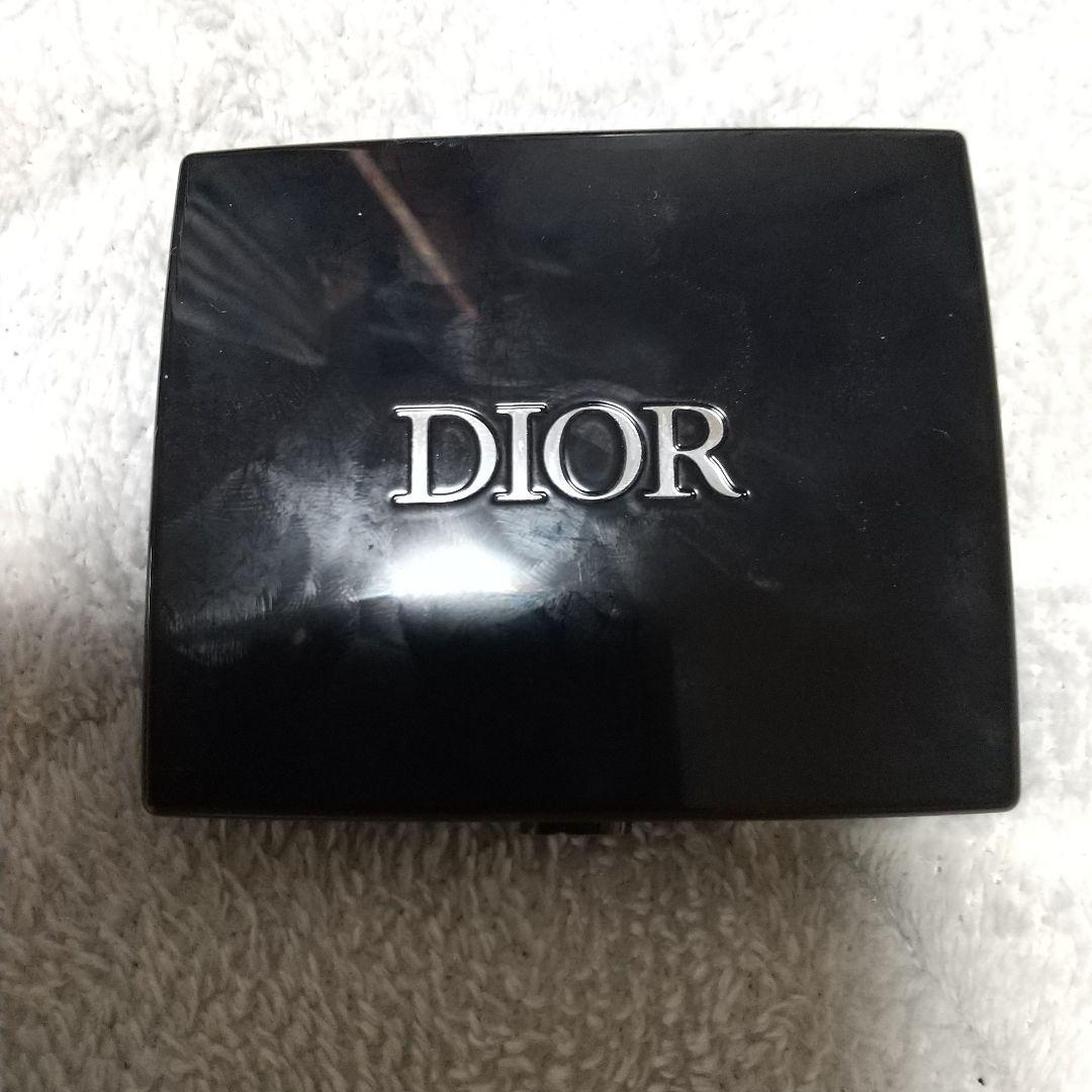 Diorサンククルール865ピンクロリポップ美品
