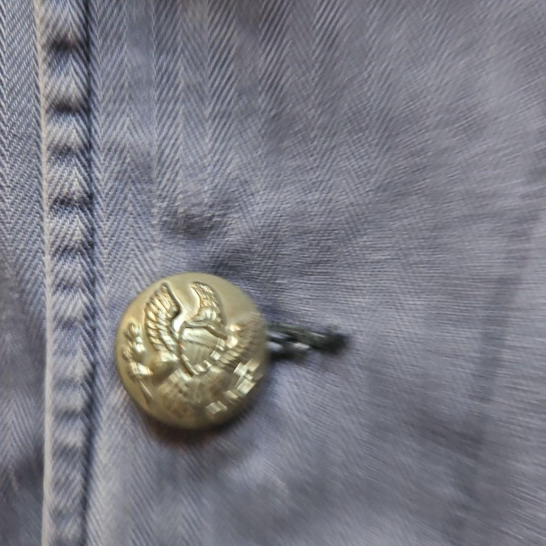 RRL Ralph Lauren スタンドカラーコットンジャケット XS