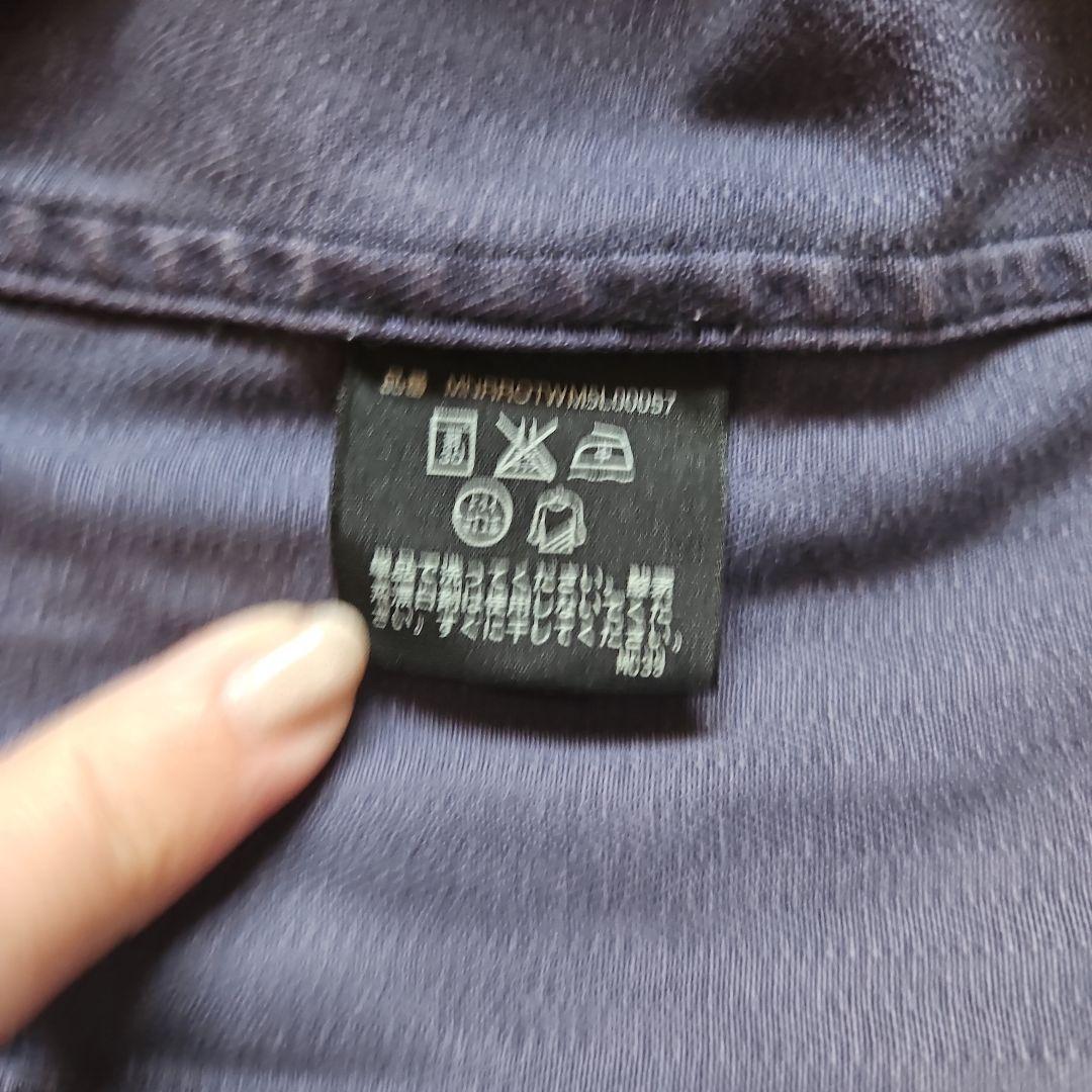 RRL Ralph Lauren スタンドカラーコットンジャケット XS