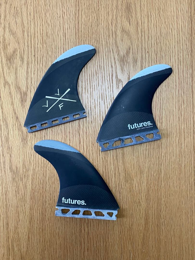 futures. JJF Lサイズ