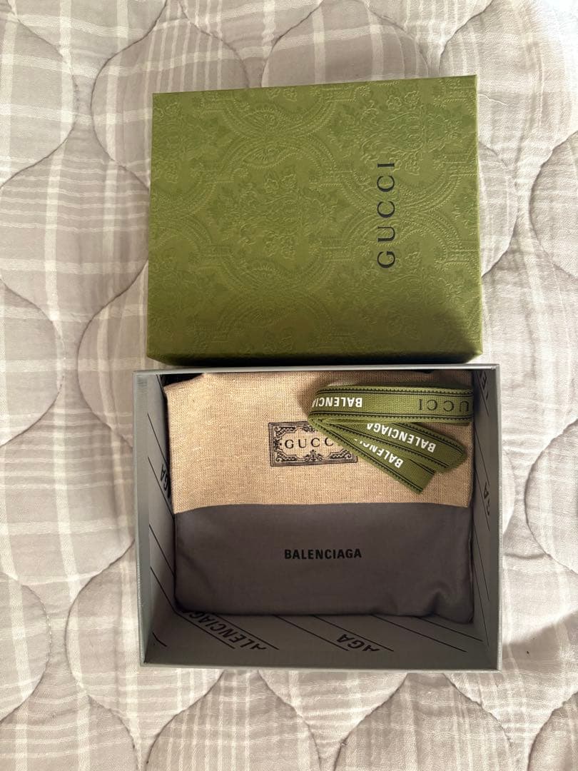 ぞ*だ様 GUCCI ショッパー 箱 まとめ売り