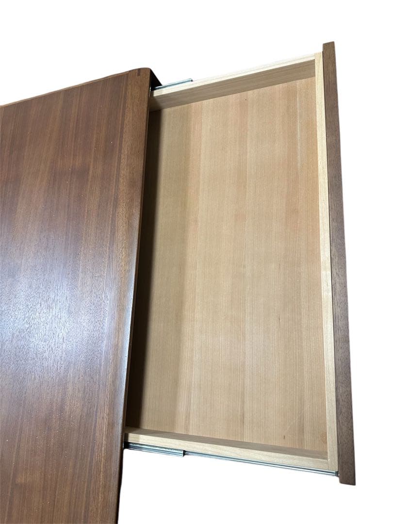 IDC OTSUKA/大塚家具　テレビボード「フィル」ウォールナット