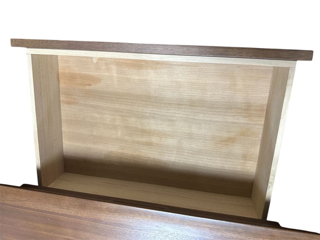 IDC OTSUKA/大塚家具　テレビボード「フィル」ウォールナット
