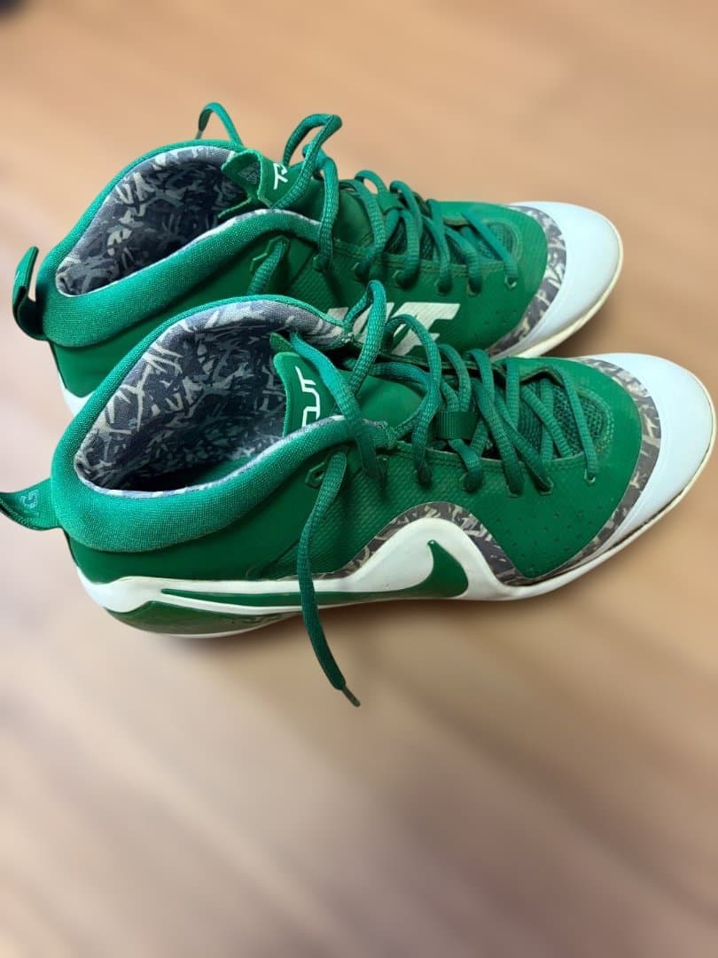 Nike スパイク
