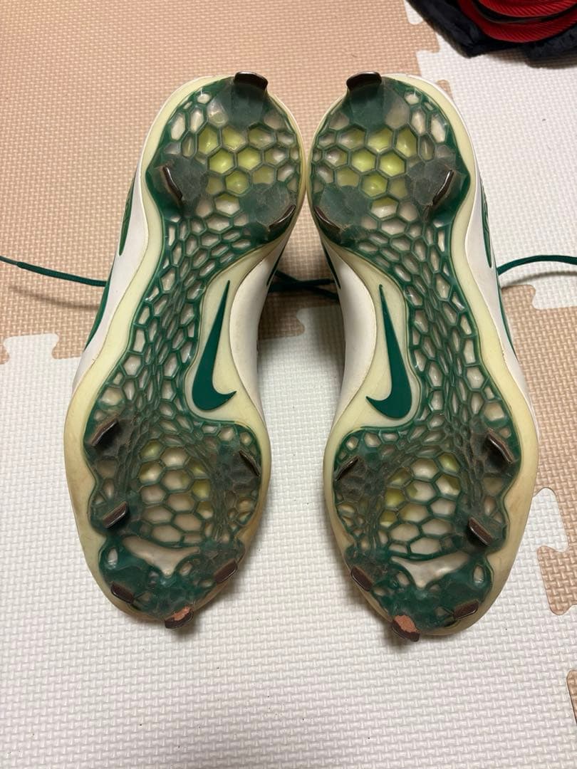 Nike スパイク